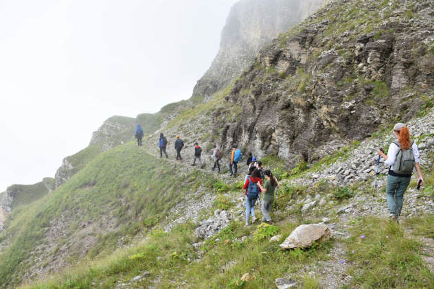 Молодёжный клуб РГО "Альтаир" Молодёжный клуб РГО "Альтаир"