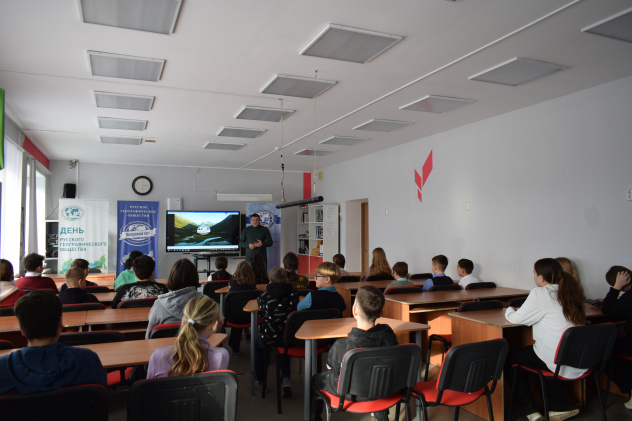 "День волонтера-2023" "День волонтера-2023"