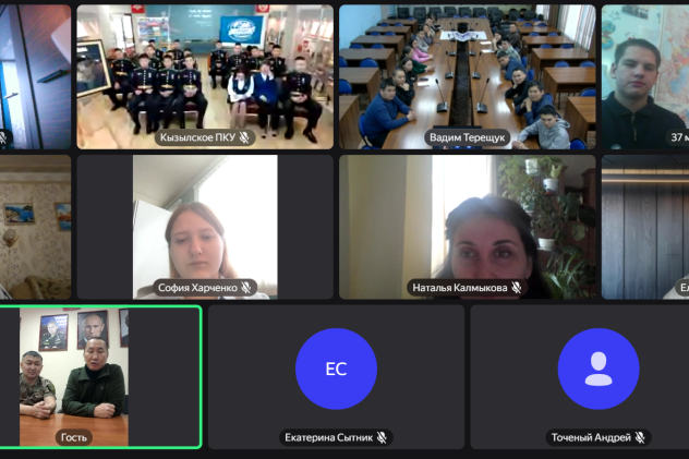 Анна Ефимова