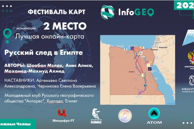 Фестиваль карт Фестиваль карт