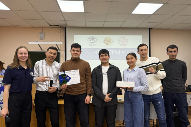 Софья Турханова