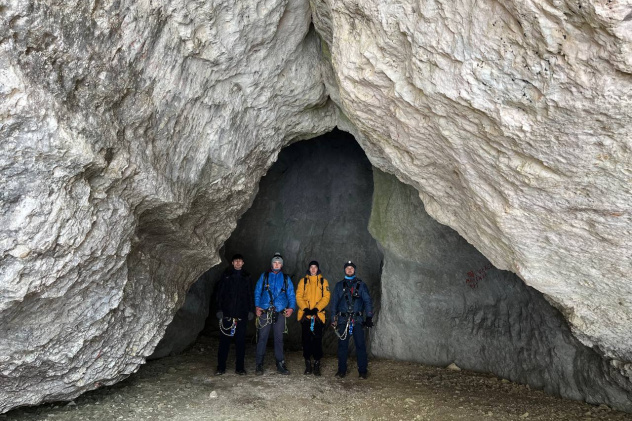 Тенгиз Мокаев Тенгиз Мокаев