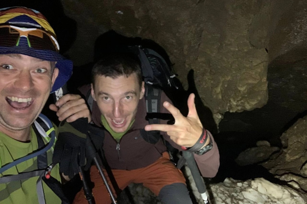 Активисты МК РГО "Импульс"