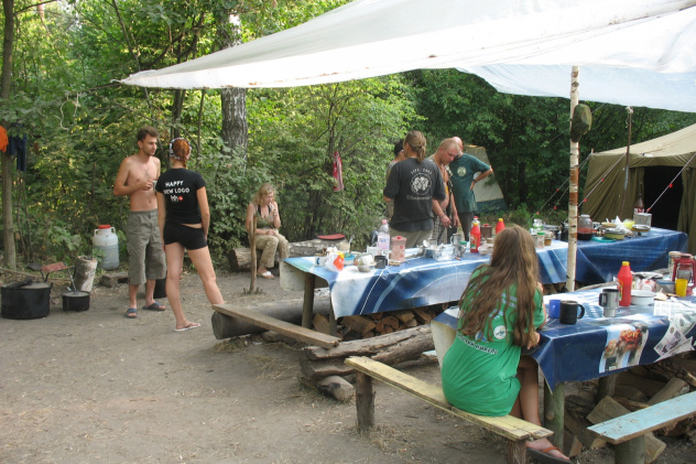 Ростиславльская археологическая экспедиция Ростиславльская археологическая экспедиция