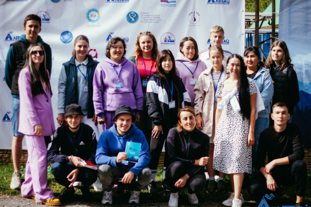 Предоставлено организаторами 