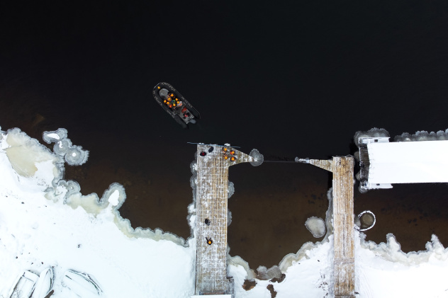 Молодежная медиа экспедиция «Заповедная Карелия 2.0» Молодежная медиа экспедиция «Заповедная Карелия 2.0»