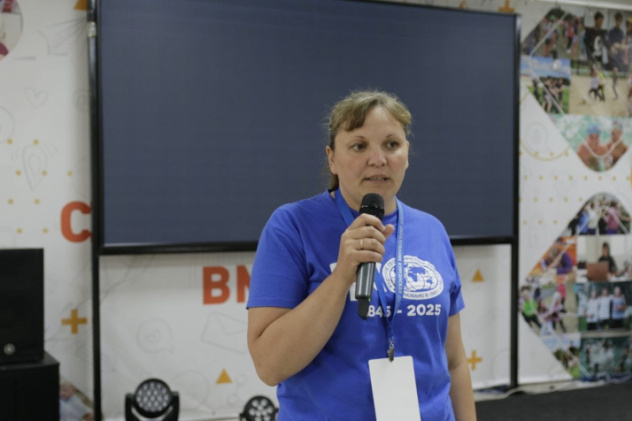 Анна Надеева