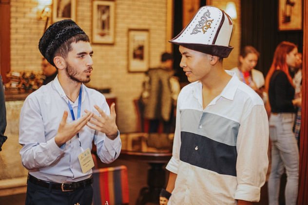 Крым Баку Крым Баку