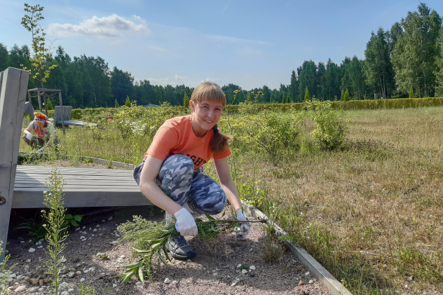 Ирина Константинова