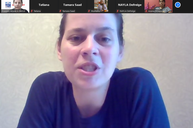 Молодежный клуб РГО "Феникс" Молодежный клуб РГО "Феникс"