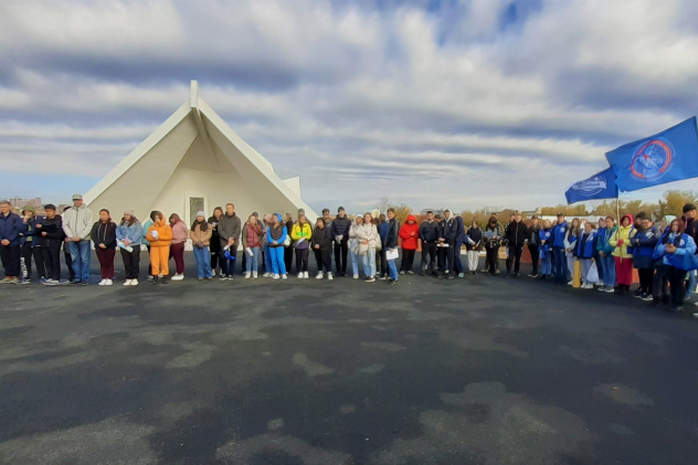 Сбор команд Сбор команд