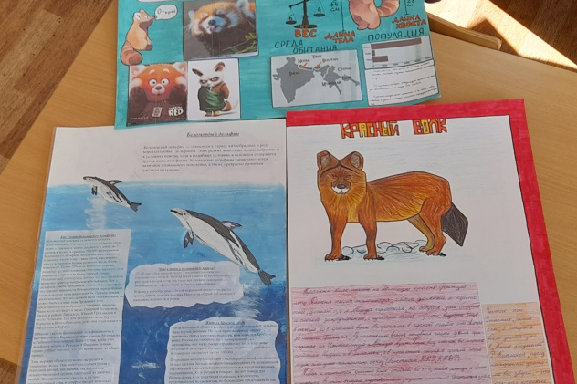 Молодежный клуб РГО "ОРТ Мишпахтейну"