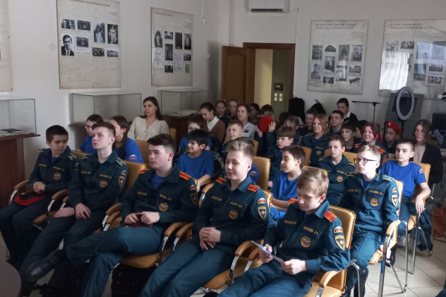 Предоставлено организаторами