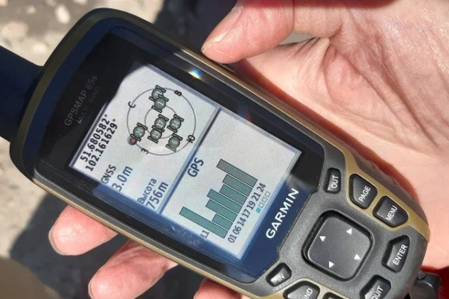 Снятие показателей Снятие показателей