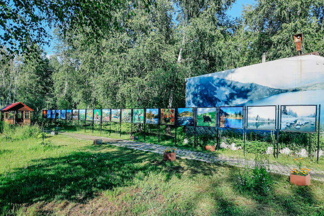 Никита Есенков Никита Есенков