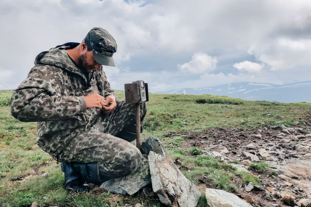 Никита Есенков 