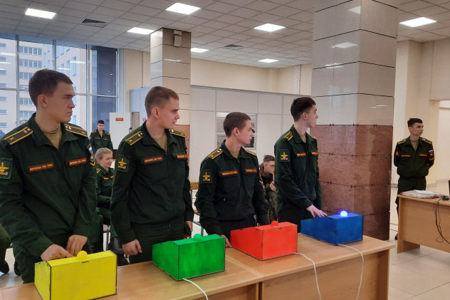 Предоставлено организаторами 