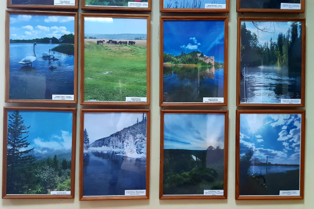 Фотовыставка Фотовыставка