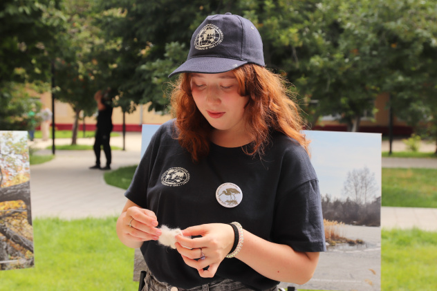 Мария Ткаченко