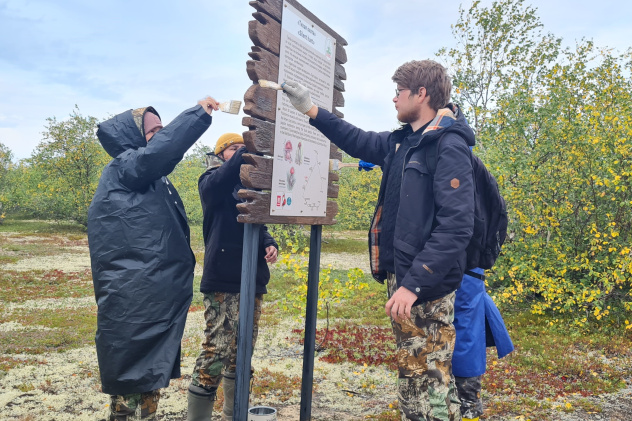 Автор: Светлана Шадрина 