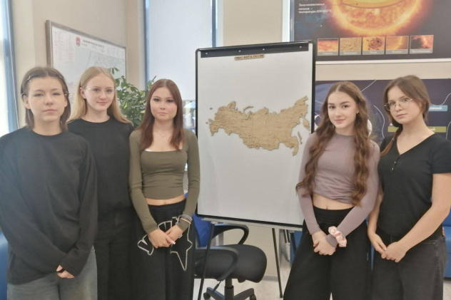 Пресс-служба МЦ РГО Калининградской области Пресс-служба МЦ РГО Калининградской области