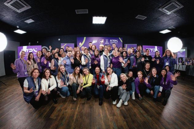 Пресс-служба МЦ РГО Калининградской области