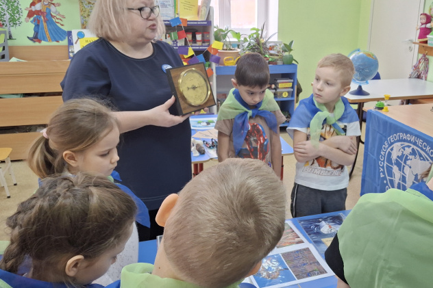 "Герои Русского Севера" "Герои Русского Севера"