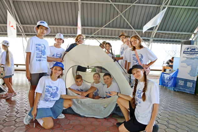 МК РГО Евпатория - 20250824 Алые паруса (6) МК РГО Евпатория - 20250824 Алые паруса (6)