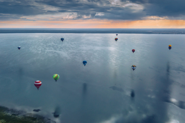 Плещеево озеро Плещеево озеро