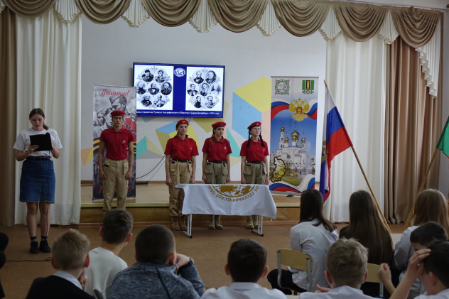 Автор: Ульяна Потылицына Автор: Ульяна Потылицына