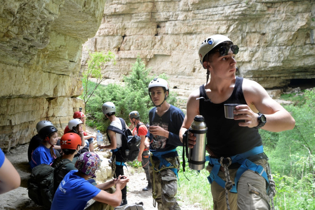 Тенгиз Мокаев Тенгиз Мокаев