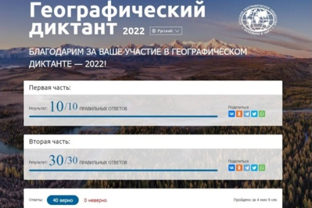 Молодежный клуб РГО ДонНТУ