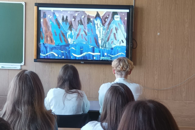 Лекторий "Прогулки в облаках" Лекторий "Прогулки в облаках"