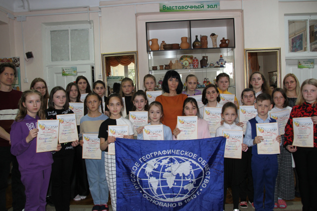 Участники выставки Участники выставки