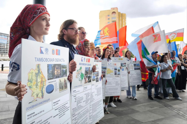 Пресс-служба Музея Мирового океана Пресс-служба Музея Мирового океана