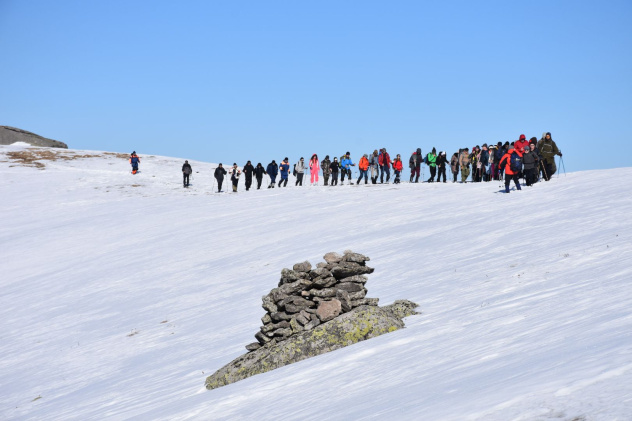 Предоставлено Молодежным клубом "Альтаир" Предоставлено Молодежным клубом "Альтаир"