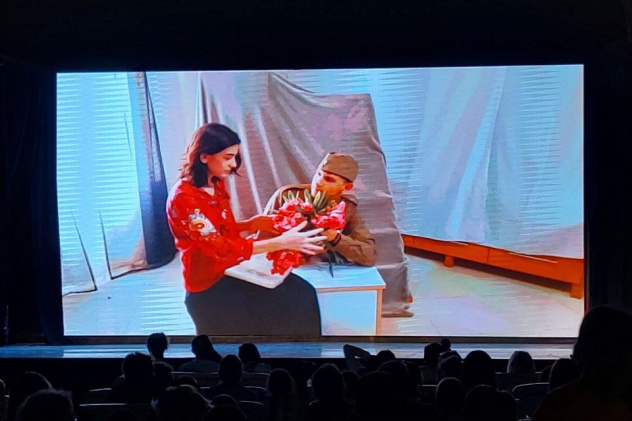 Живые картины Живые картины