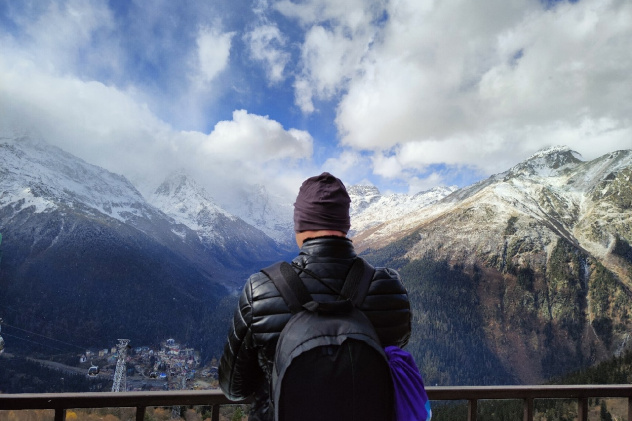 Активисты МК РГО "Импульс" Активисты МК РГО "Импульс"