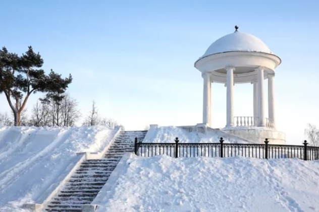 Кострома Кострома