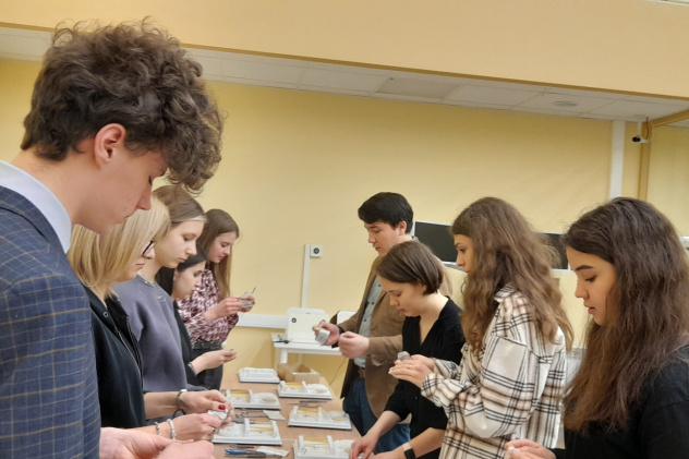 Предоставлено организаторами 