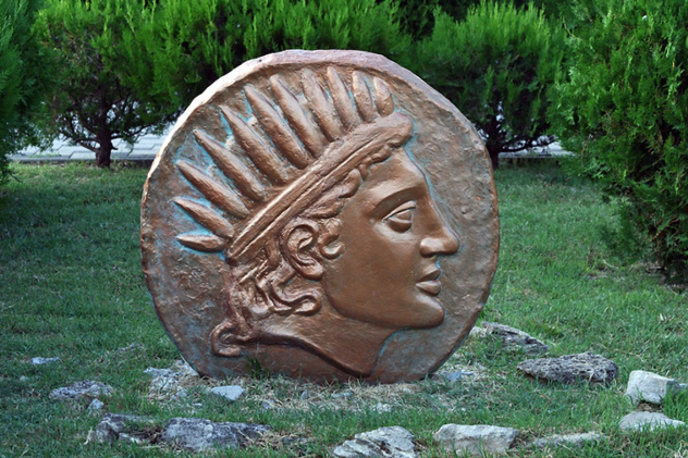 Новороссийск