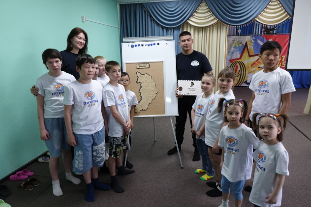 Автор: Ульяна Потылицына 