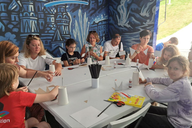 Пресс-служба РГО