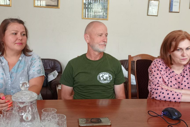 Ольга Козорез