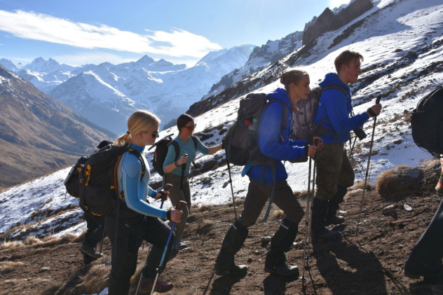 "Школа безопасности"