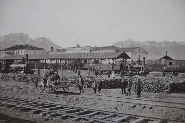 Новороссийск