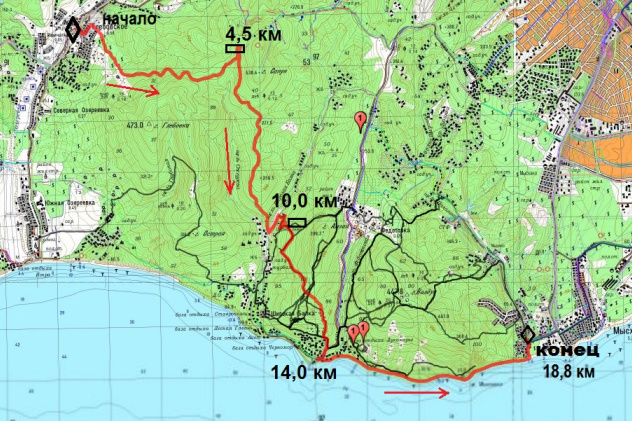 Новороссийск Новороссийск