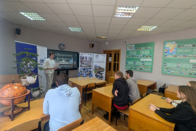 ГеФест в Луганске