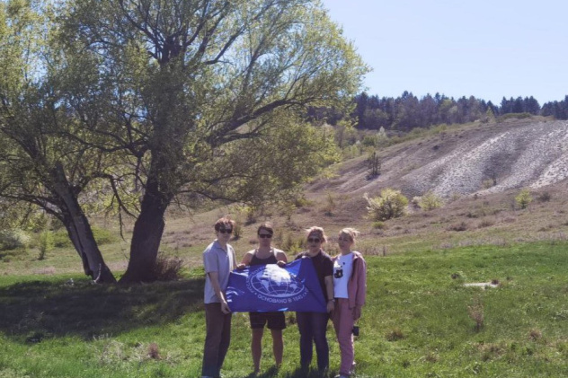 Итоги степной экспедиции