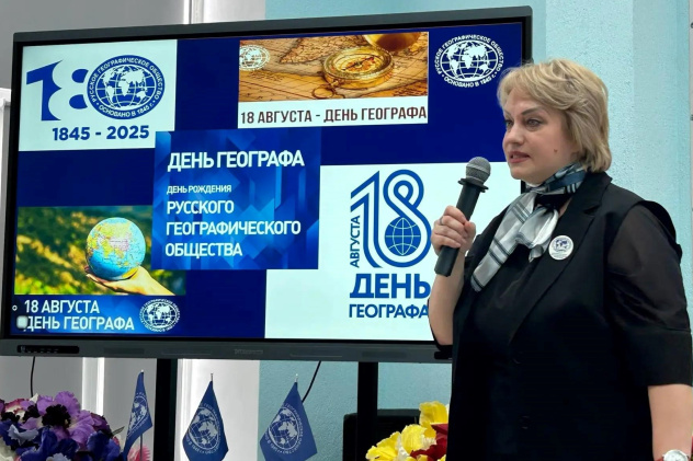 У лицеистов "ЛЭПЛИ"